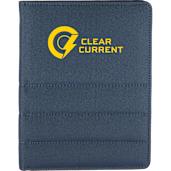 Puffer Jr. Writing Pad with FSC© Recycled Paper 11