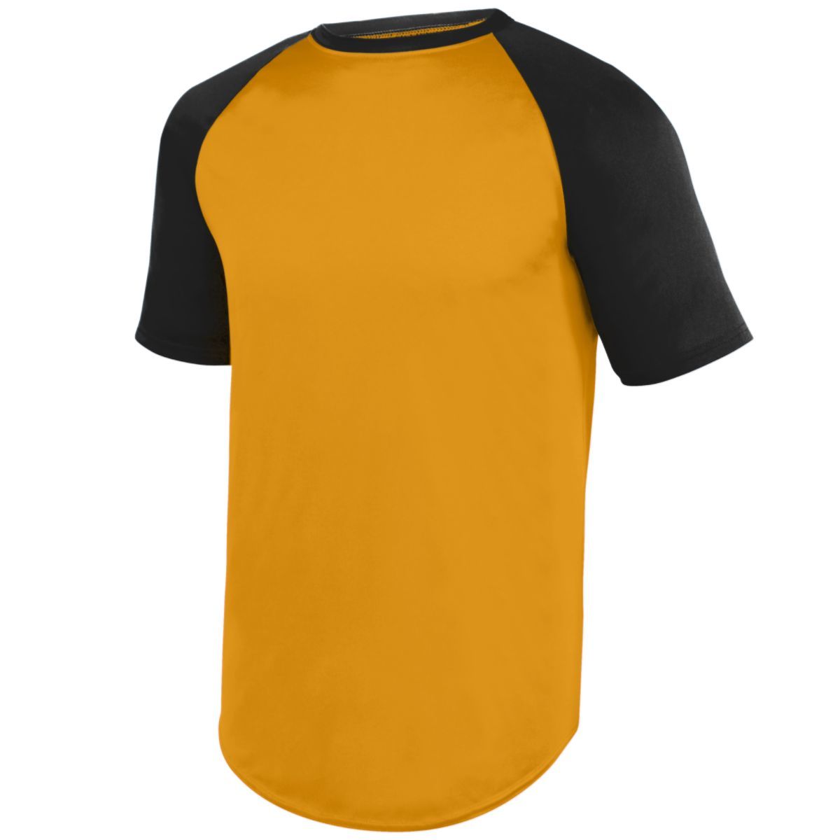 Youth Attain Diamond Jersey 7
