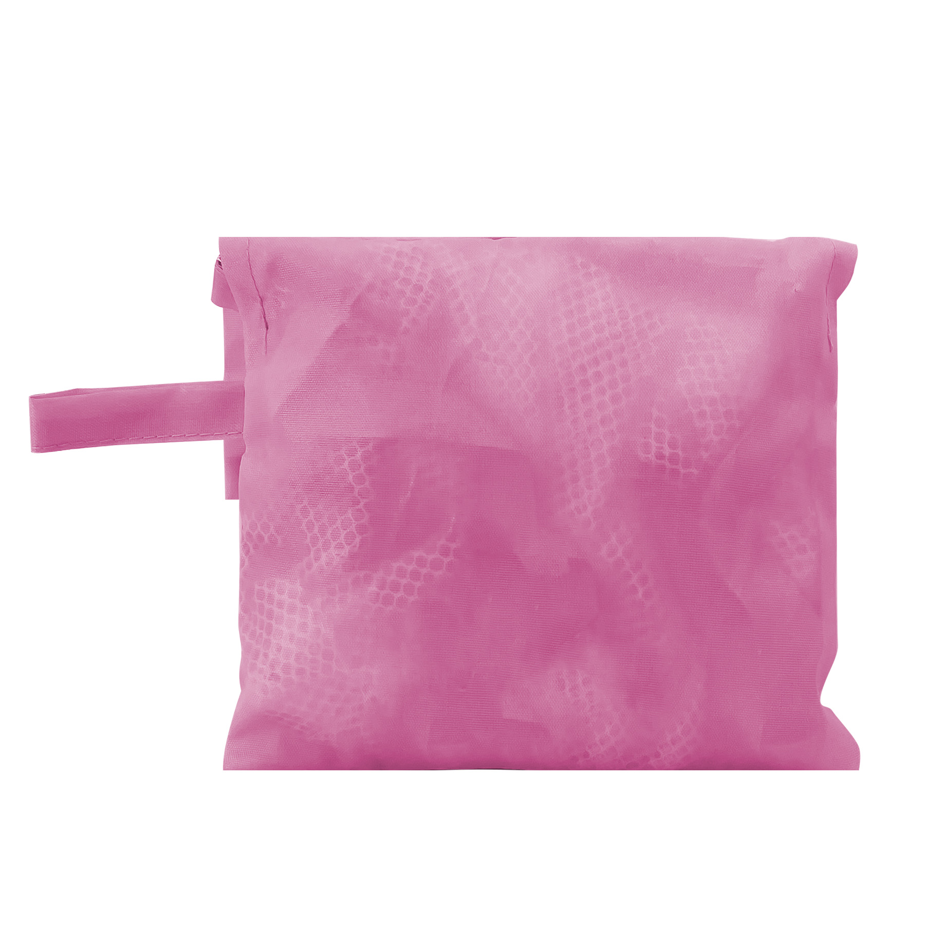 Skyscraper Mesh Beach Bag 4