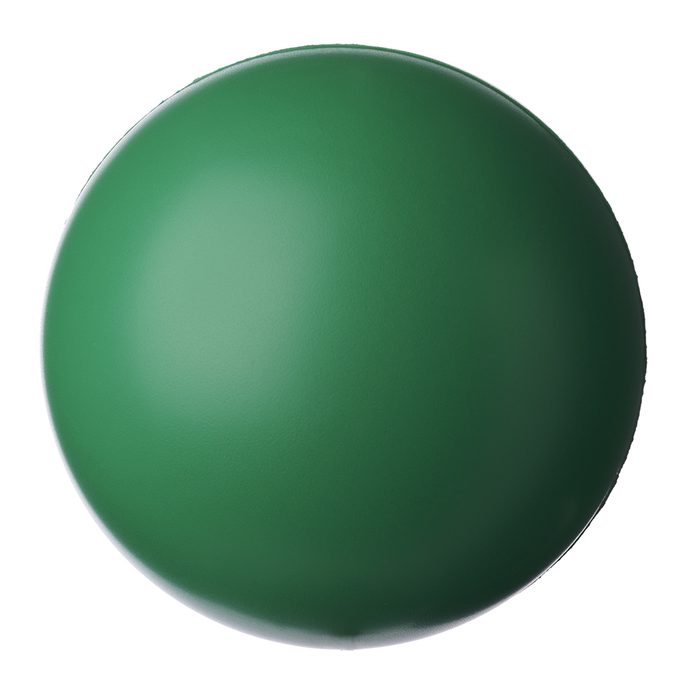 Jumbo Round Foam Stress Balls