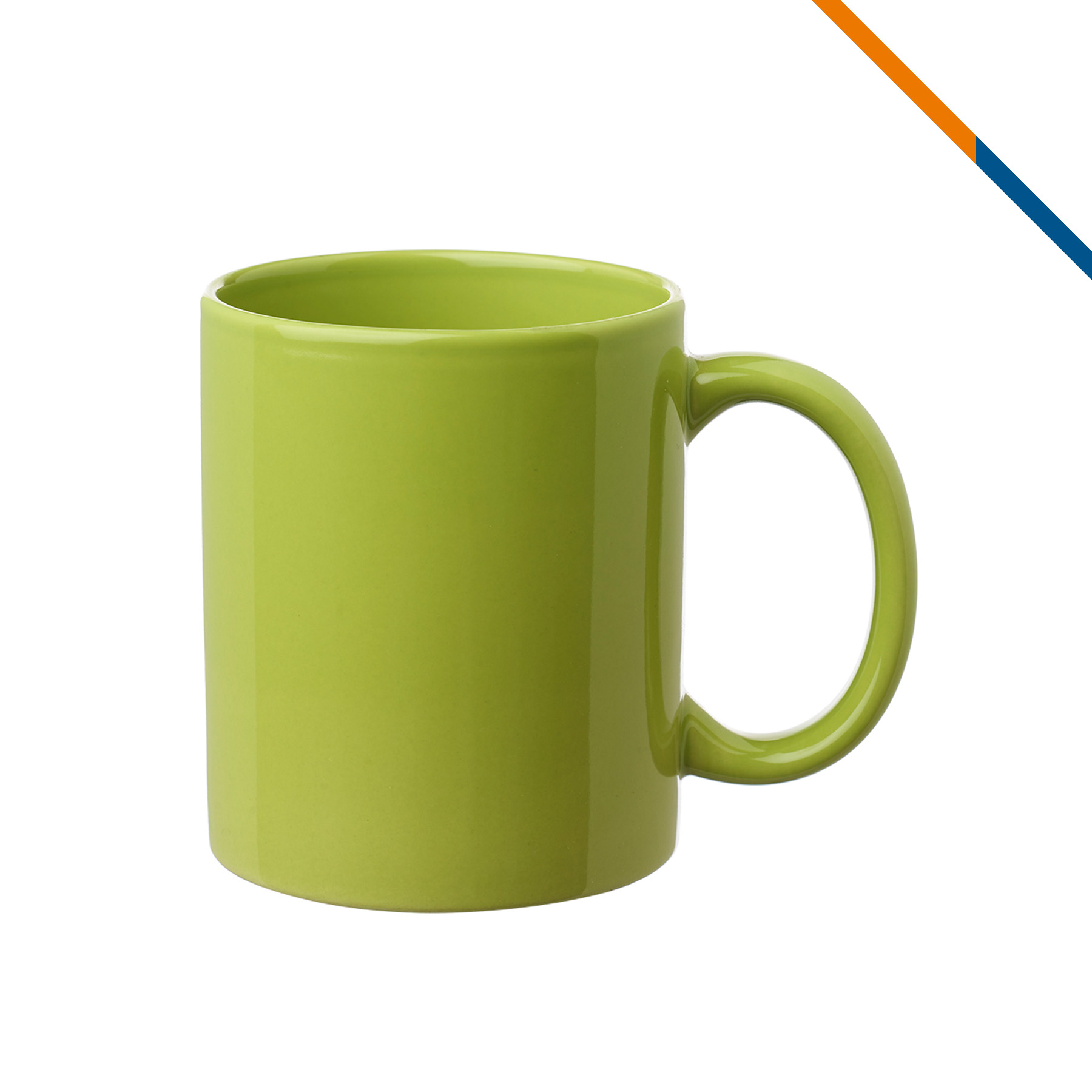 Concy Ceramic Mug - 11 OZ. 20