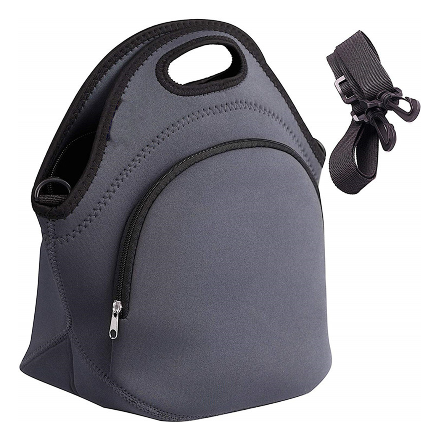 Waterproof Neoprene Lunch Bag 2