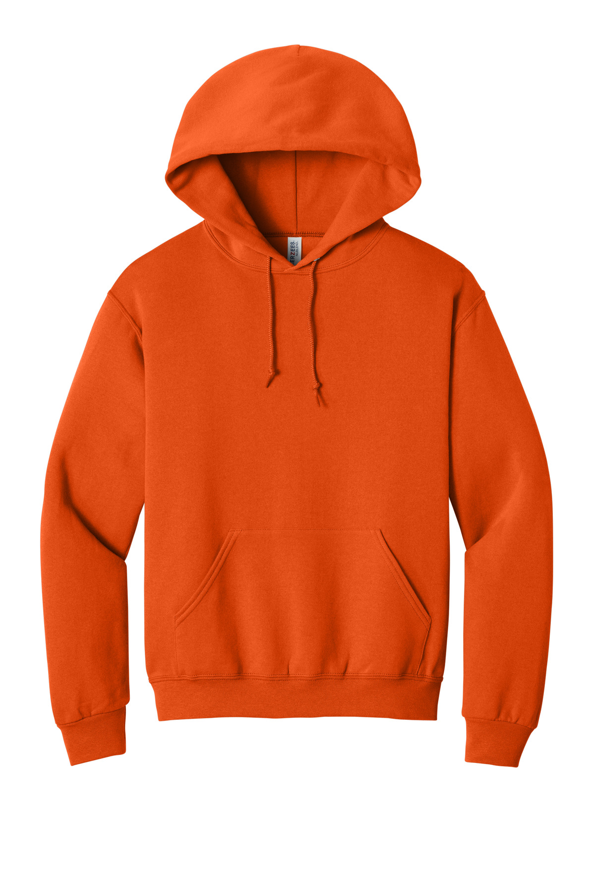 Jerzees NuBlend Pullover Hooded Sweatshirt. 996M 340