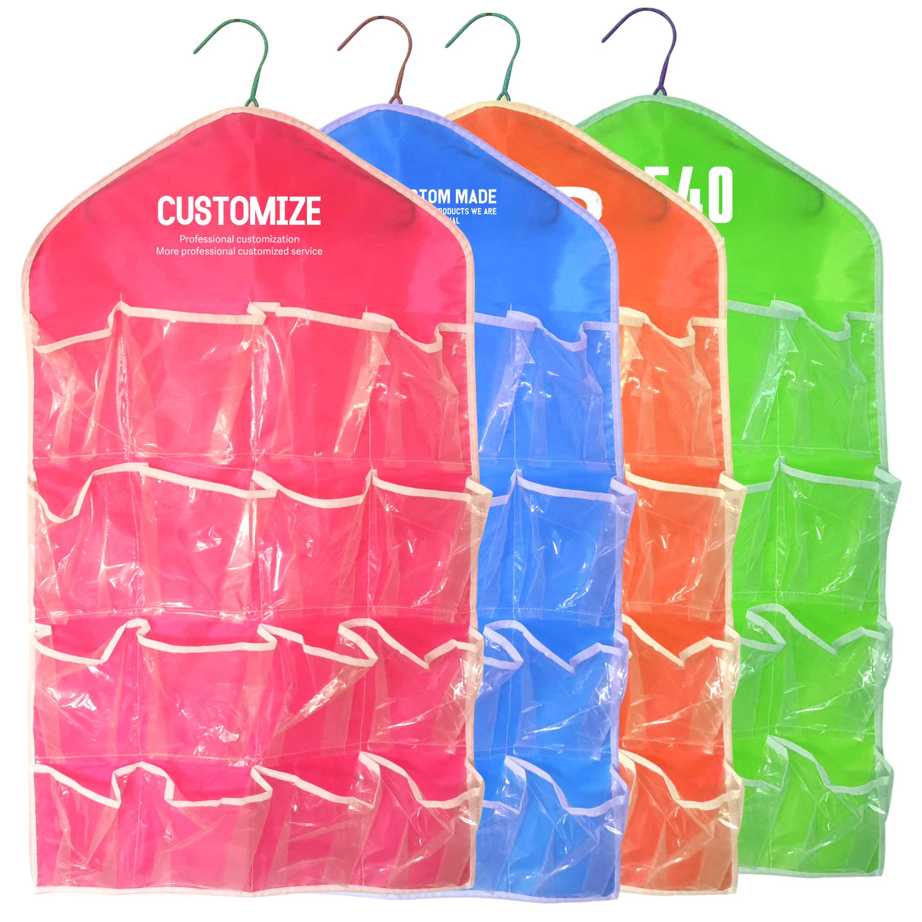 Underwear Storage Bag 1