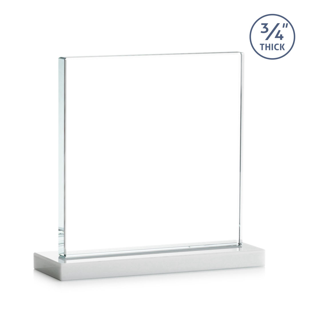 Terra Award - White 7