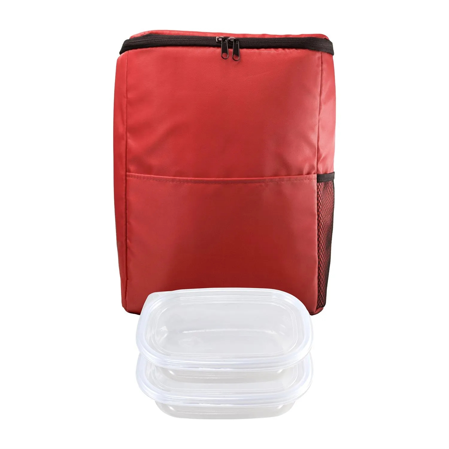 Handy Sporty Cooler Backpack Set 8