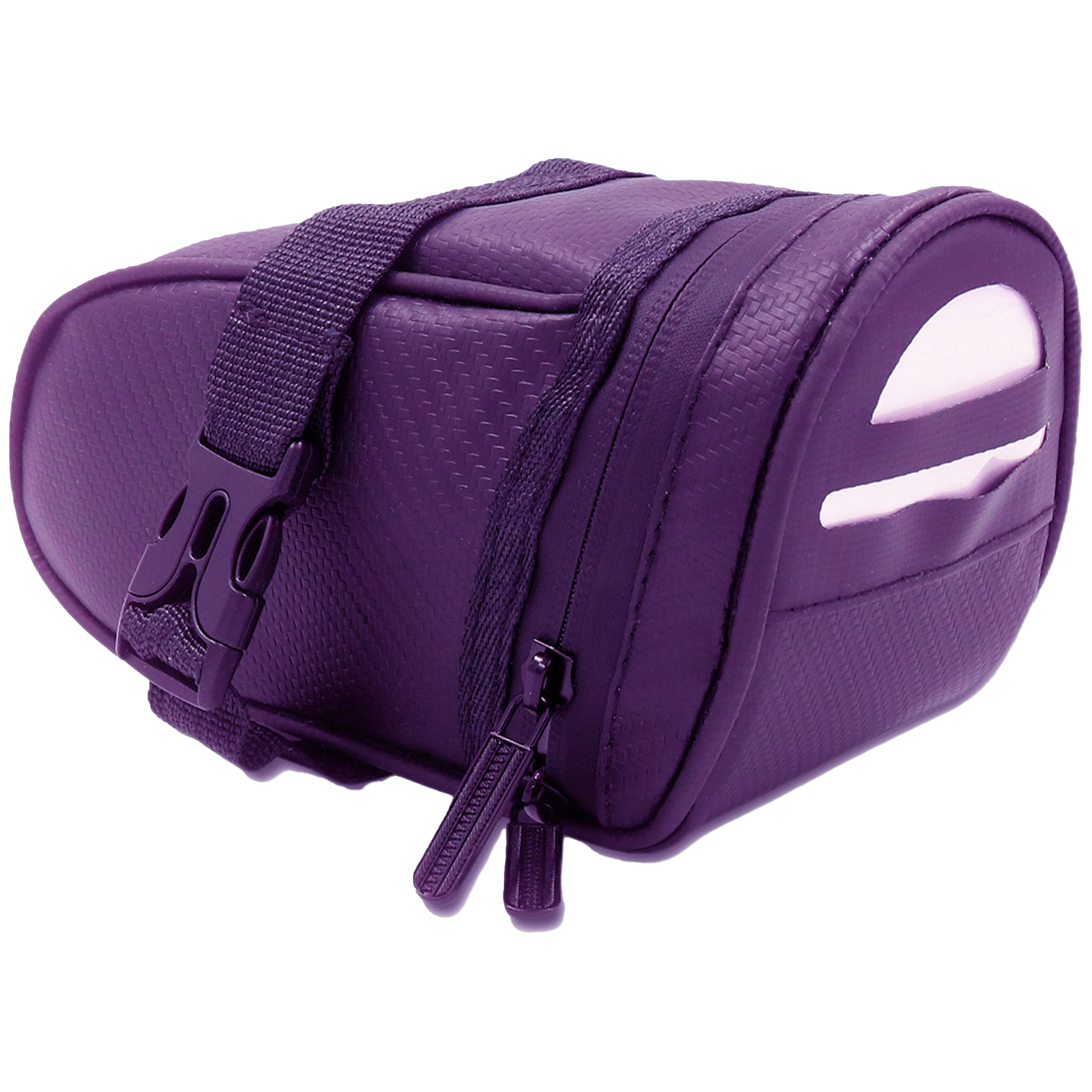 Pu Large Capacity Waterproof Cycling Storage Bag 2