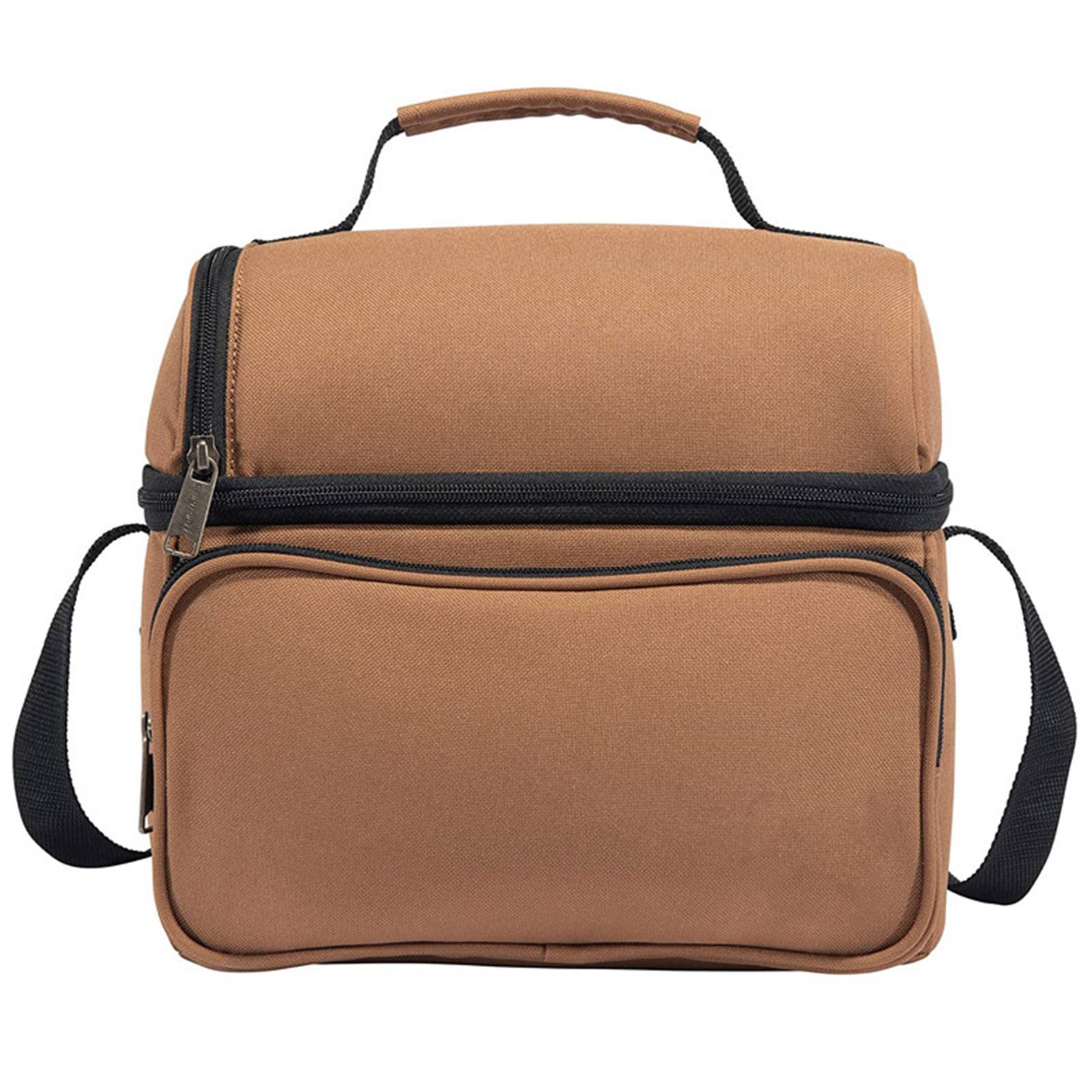 Oxford Portable Insulated Lunch Bag 14