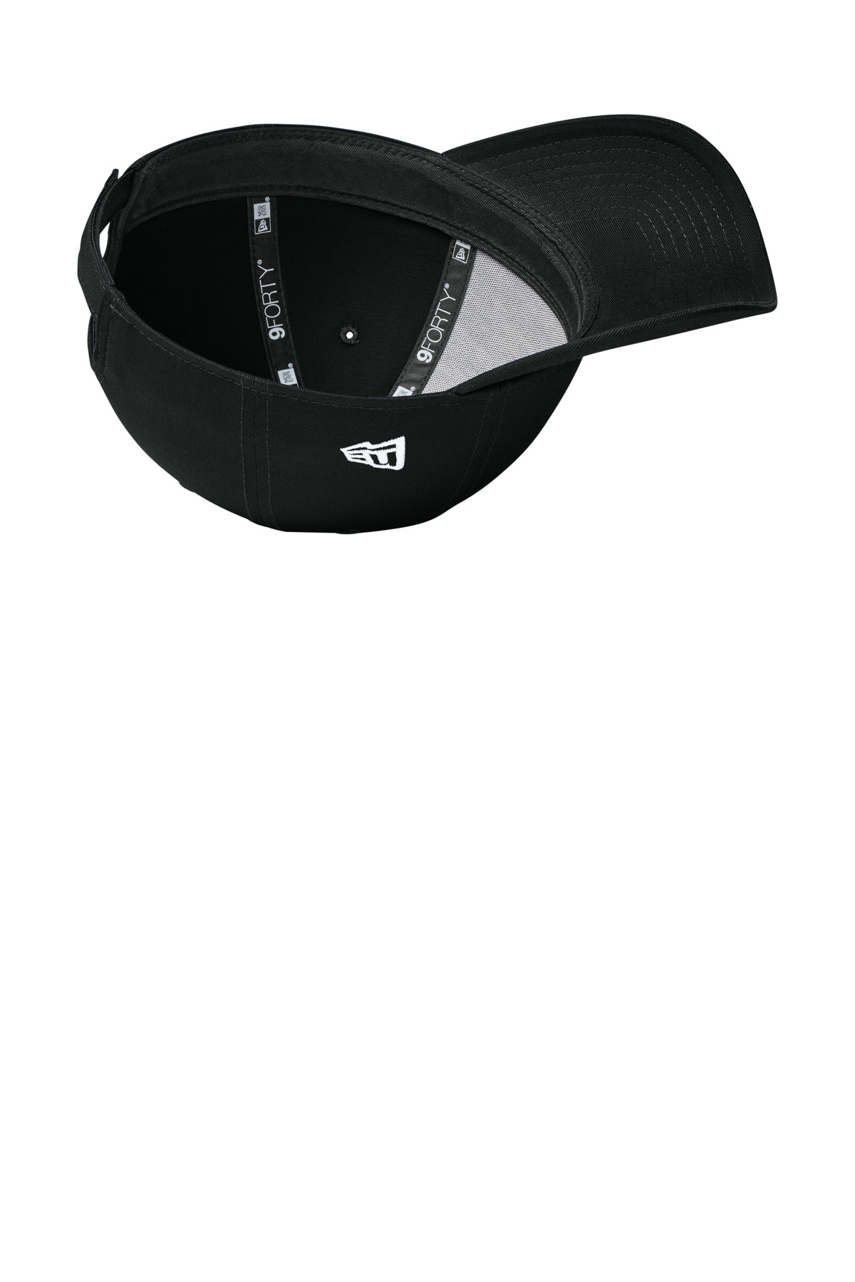 New Era - Adjustable Structured Cap. NE200 42