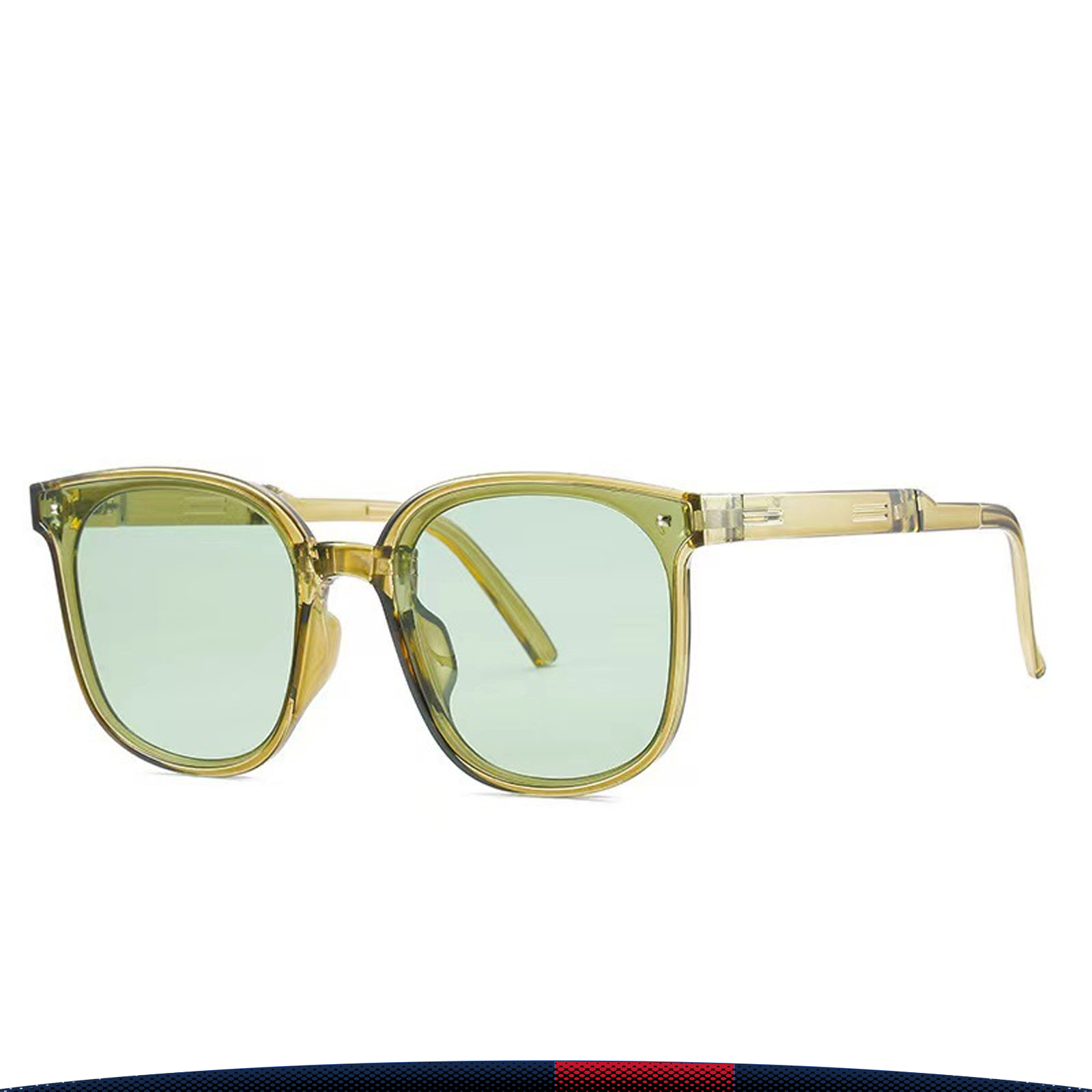 Mania Foldable Sunglasses 1