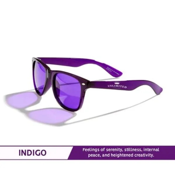 Mood Color Eyeglasses 11