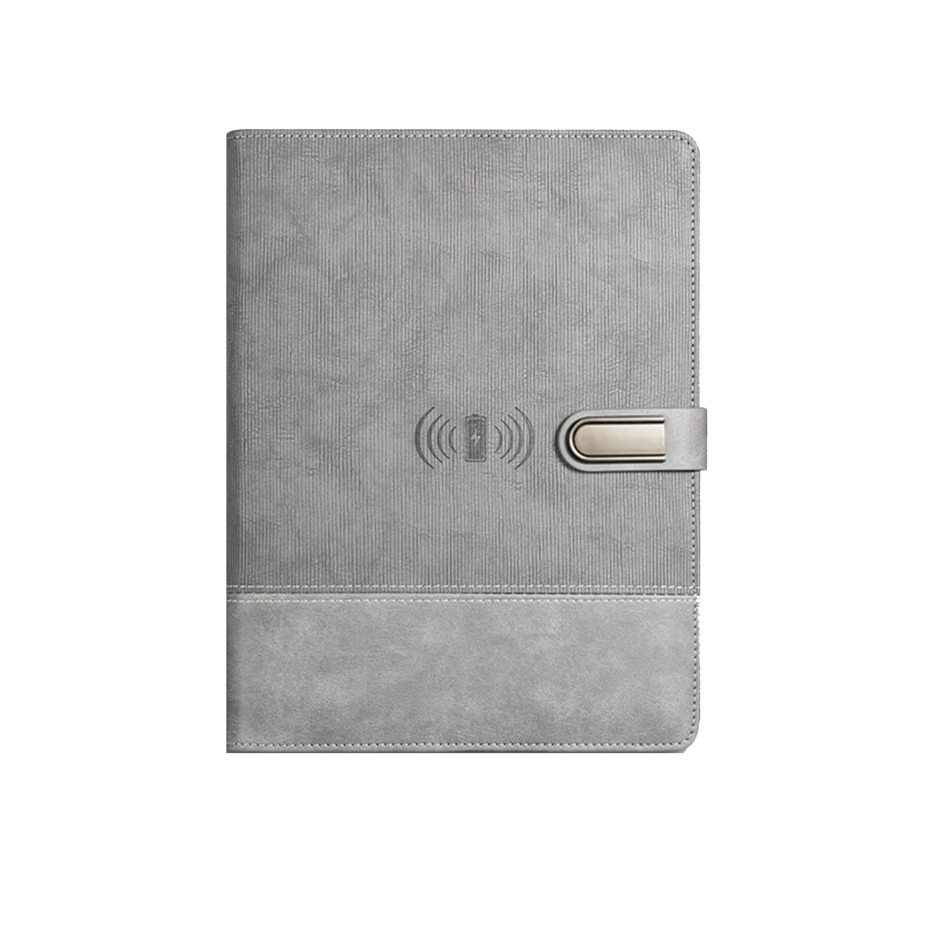 Wireless Charging Notebook 1