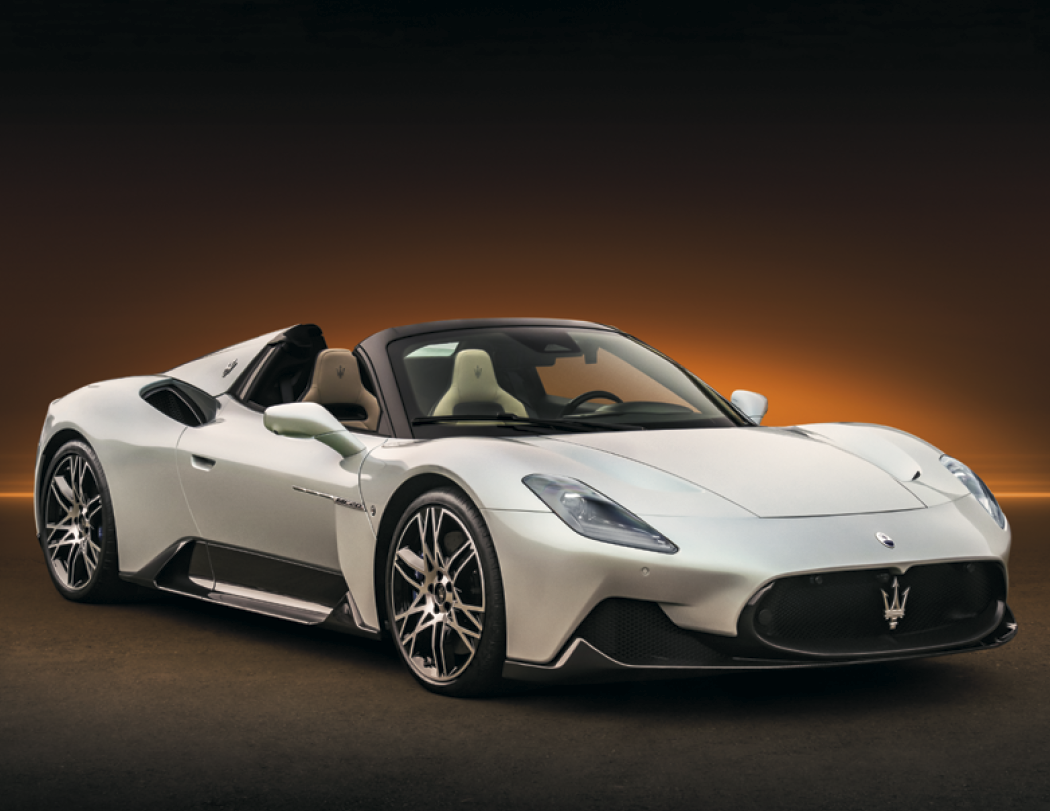 Good Value™ Exotic Sports Cars - Spiral Calendar 23