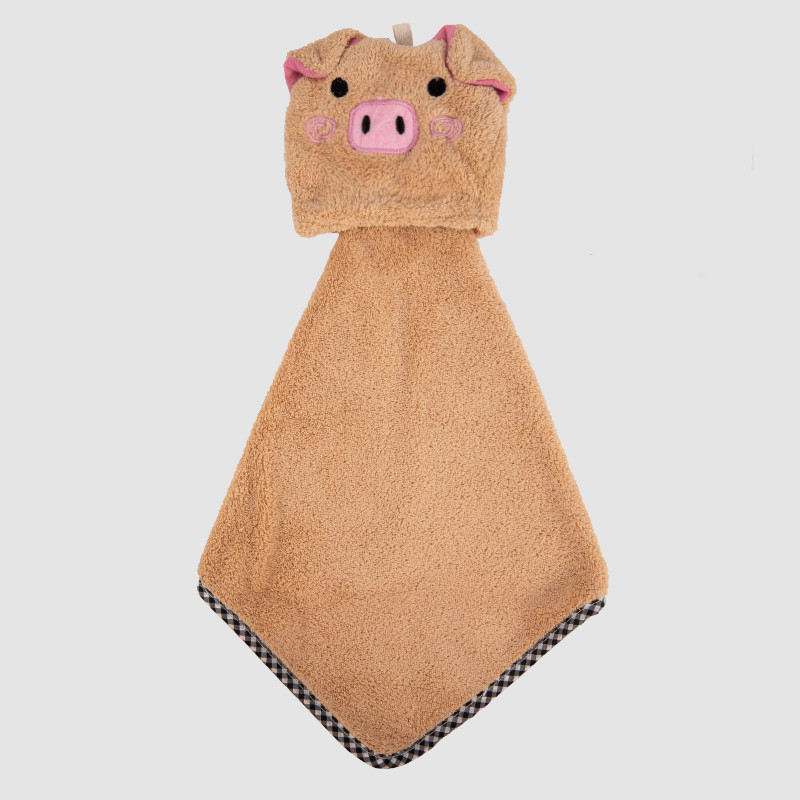 hand towel 1