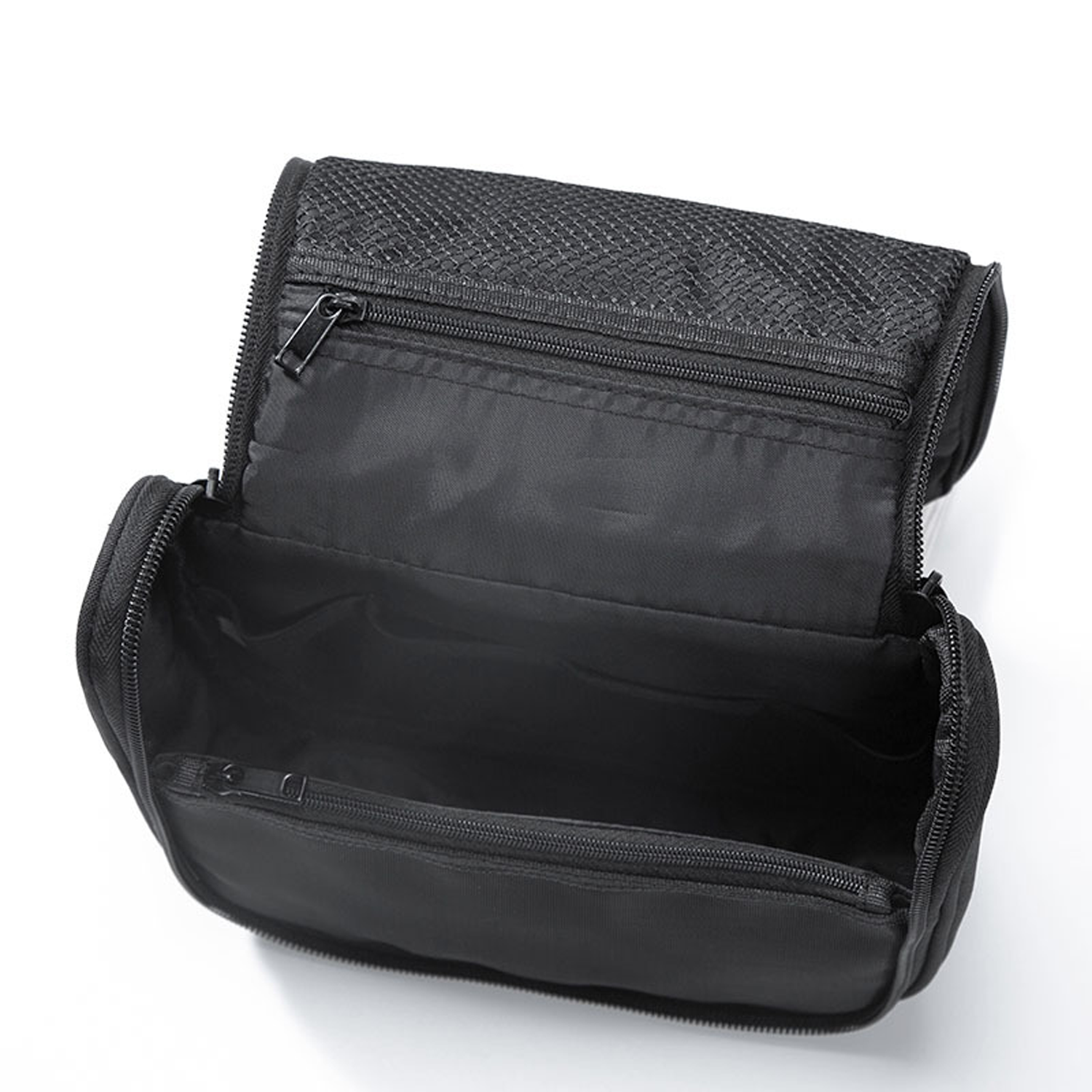 Travel Oxford Toiletry Bag 3