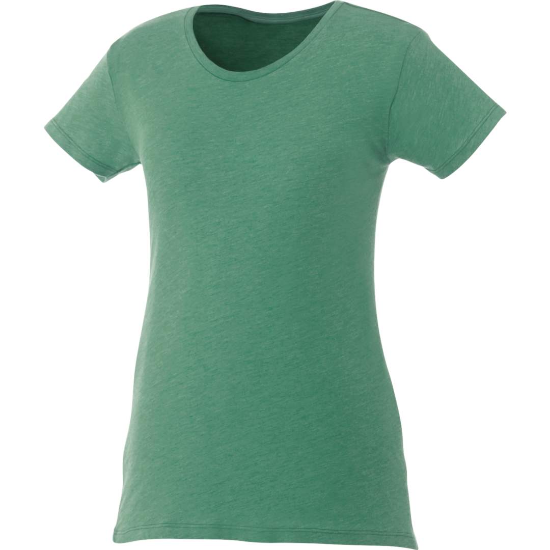 Women's BODIE Short Sleeve Tee 214