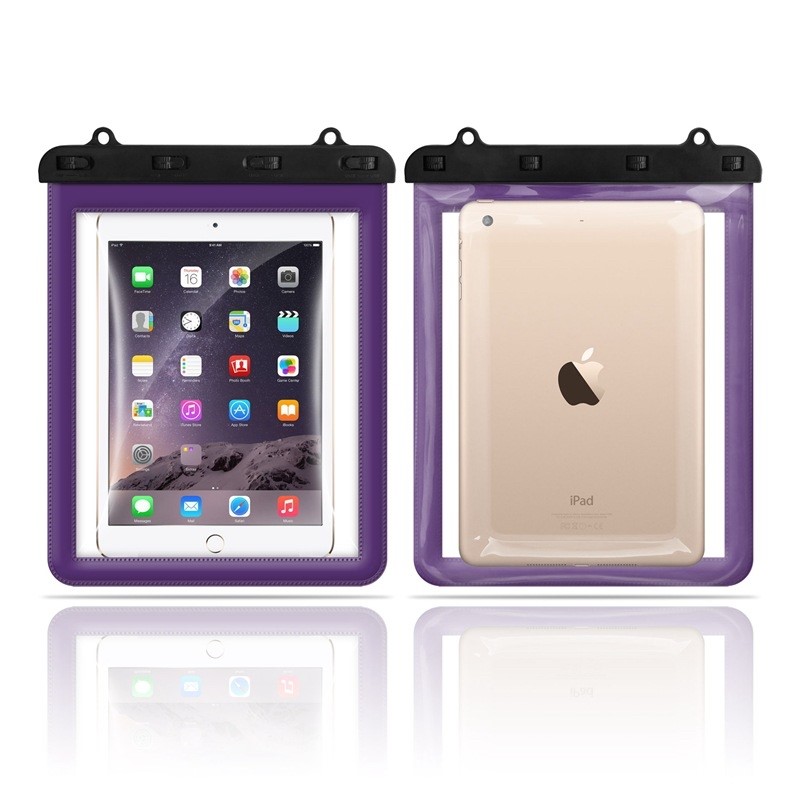 Waterproof Universal 9 & 10 Inch Pouch 2