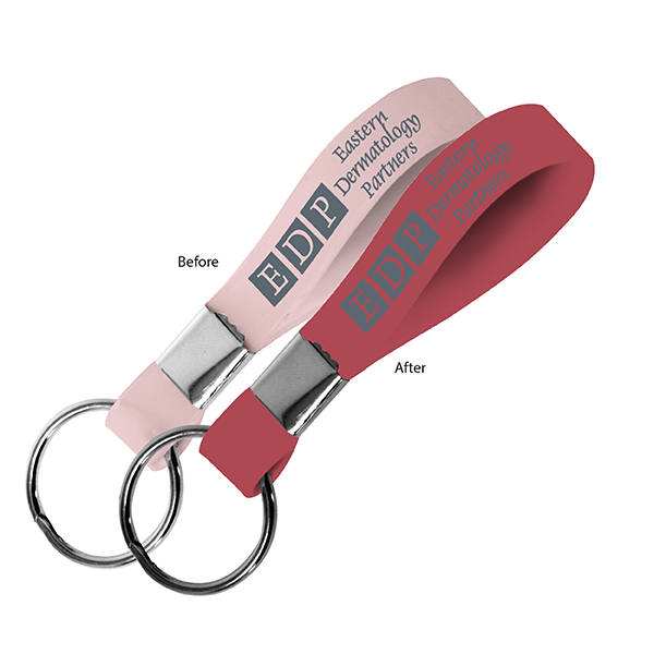 Sun Fun Key Chain 18