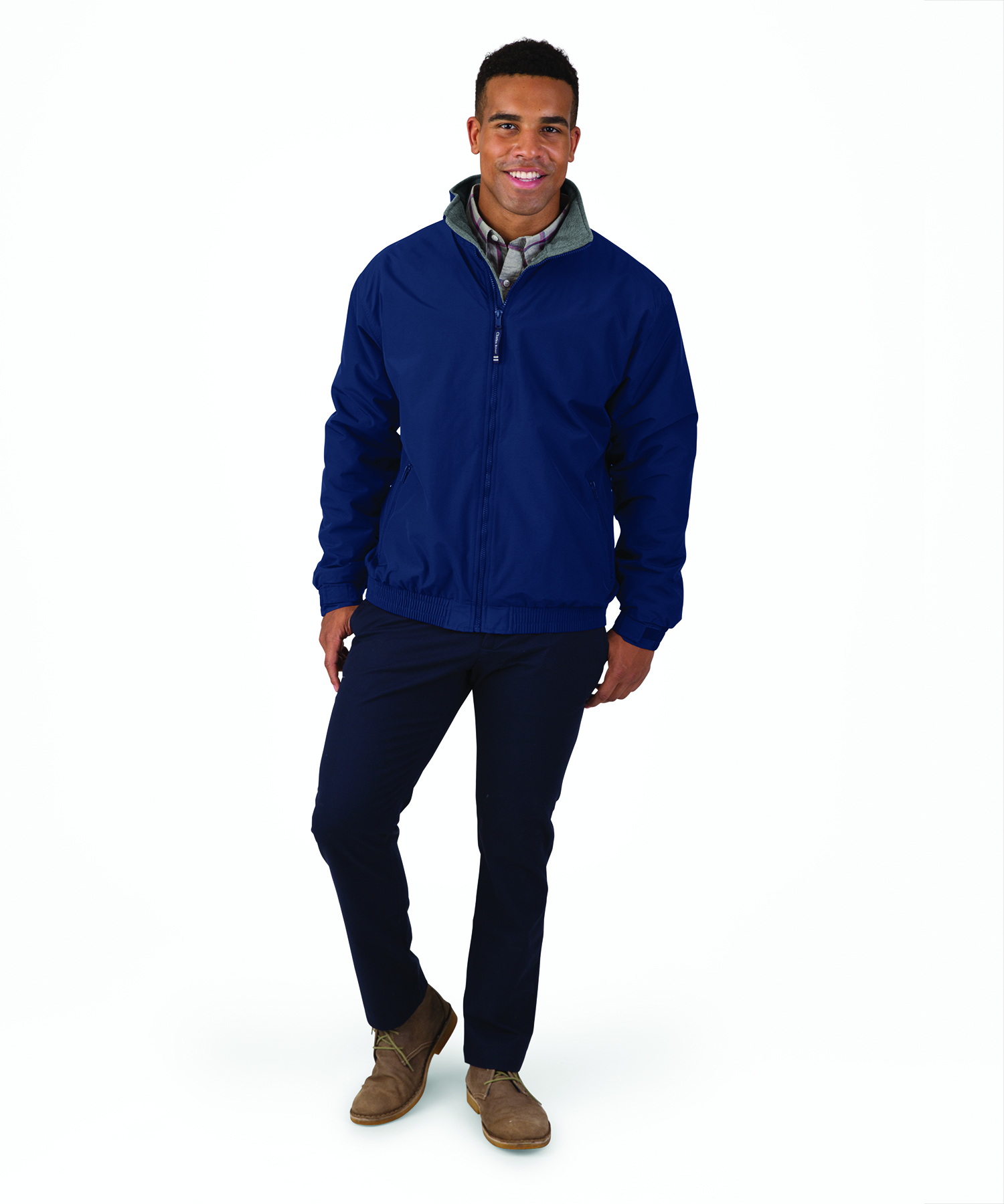Navigator Jacket 25