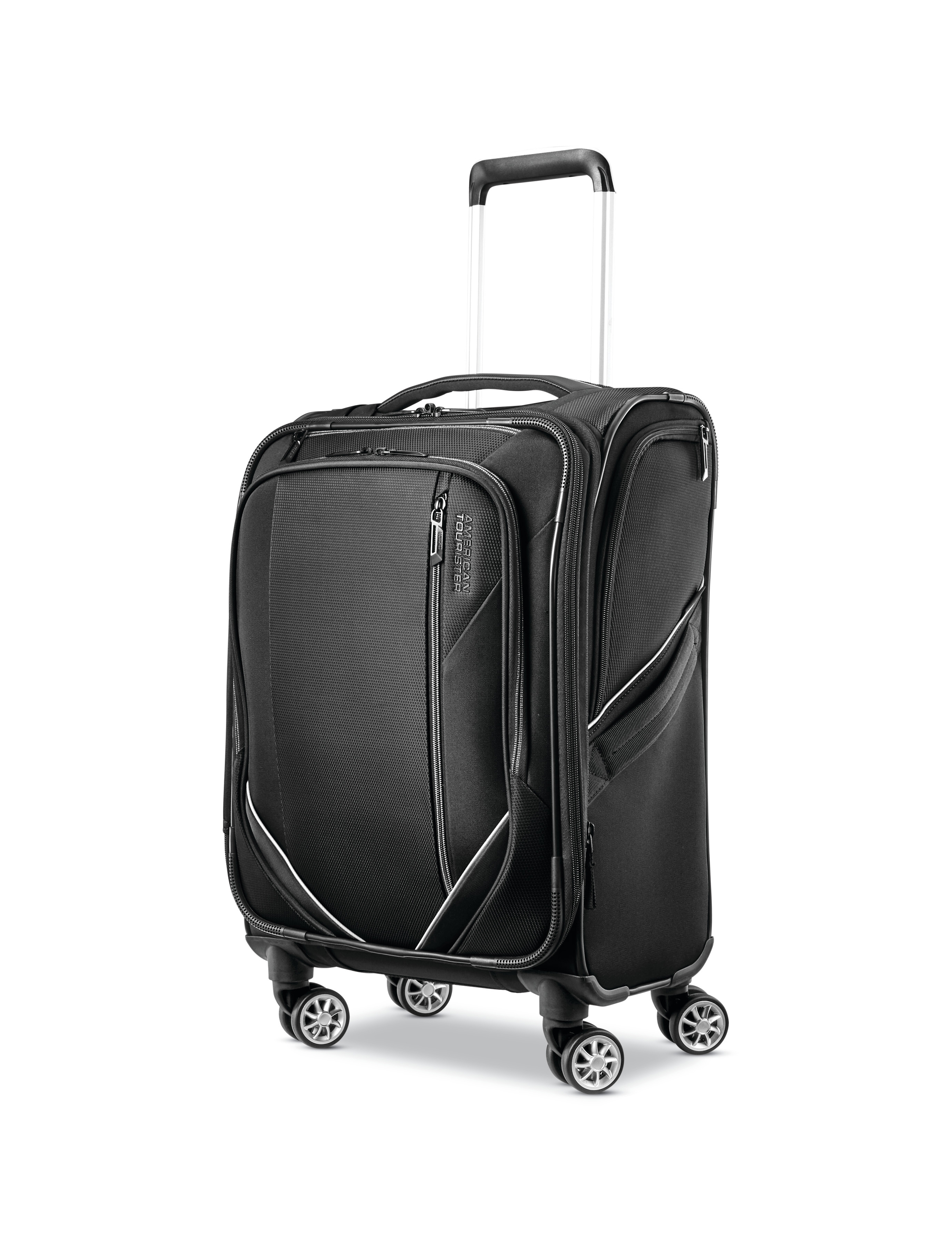 American Tourister® Zoom Turbo 20" Spinner Carry-On 14