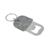 THE GOODS™ Recycled Felt Bottle Opener 8