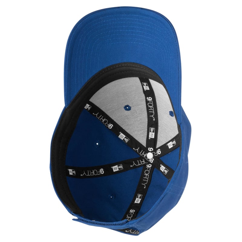 New Era - Adjustable Structured Cap. 4