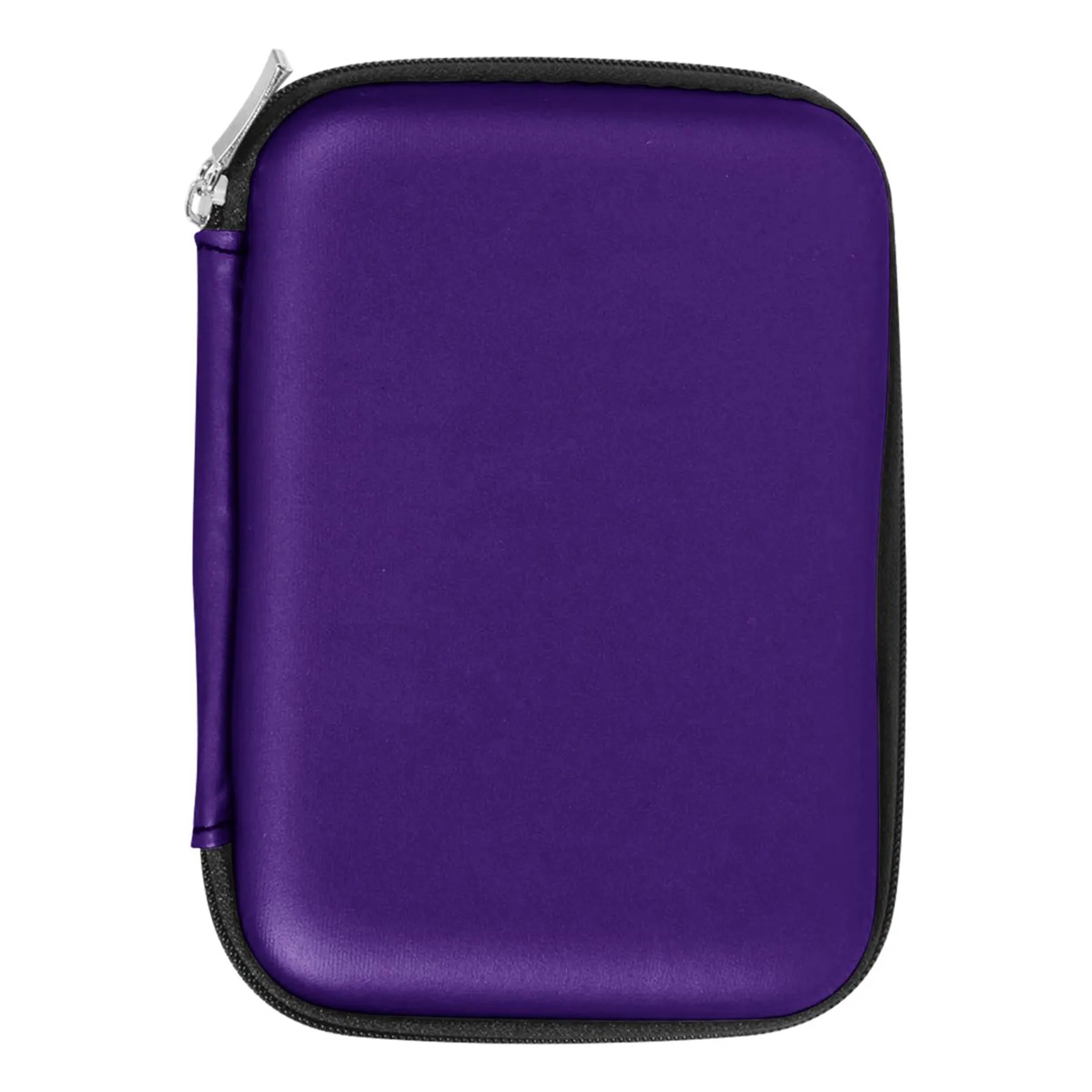 EVA Earphone Data Cable Storage Box 7