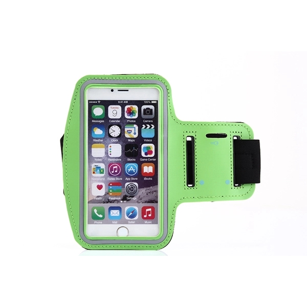 5.5" Phone Arm Bands 7