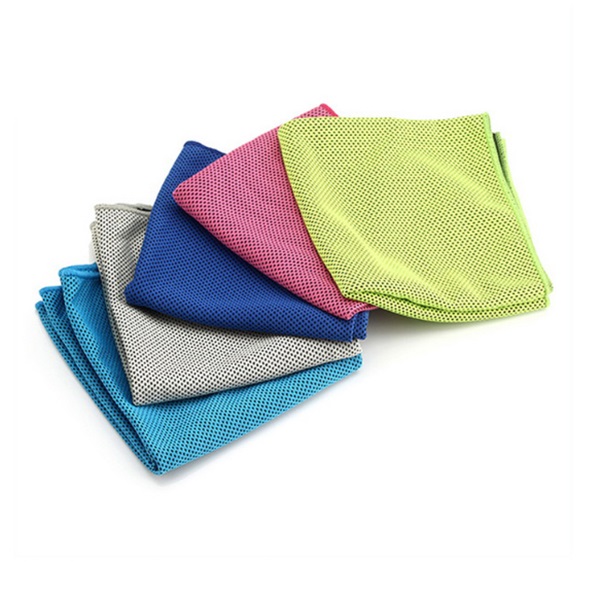 Sports Cooling Towel 4