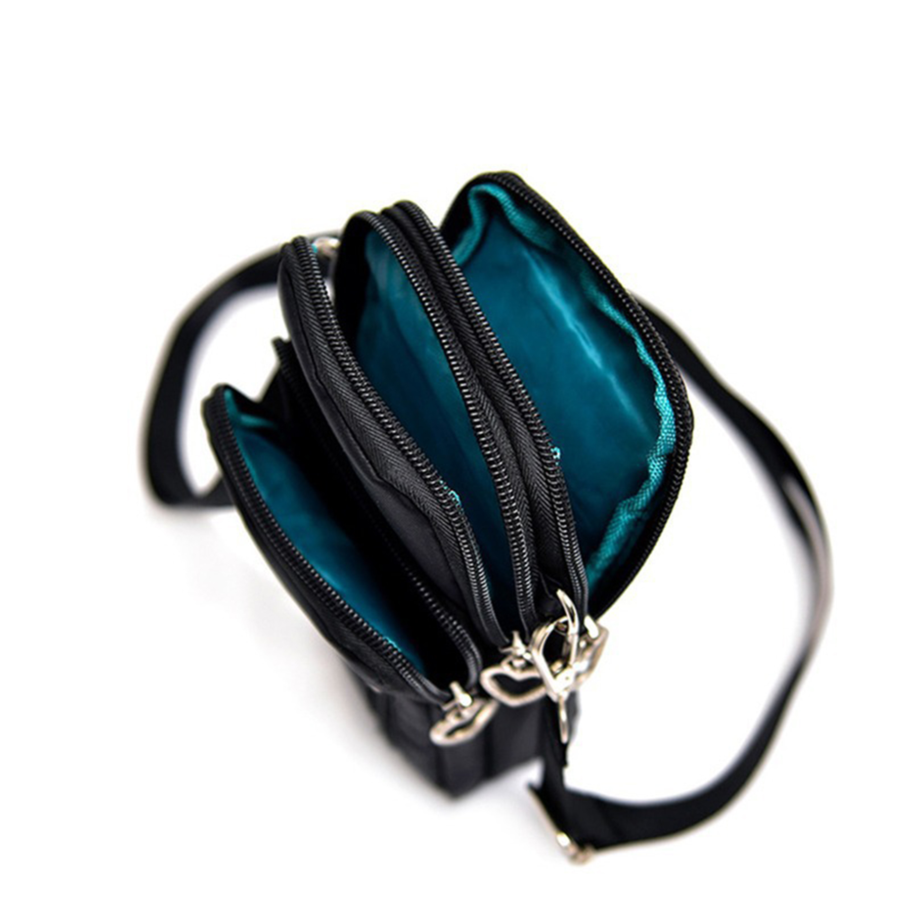 Small Crossbody Bag Cell Phone Purse Wallet 2
