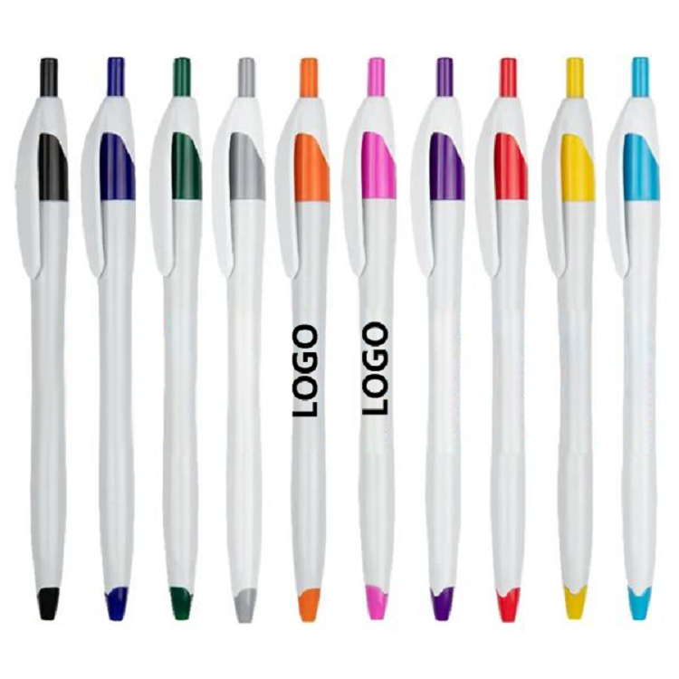 Dynamic Ballpoint Pens 19