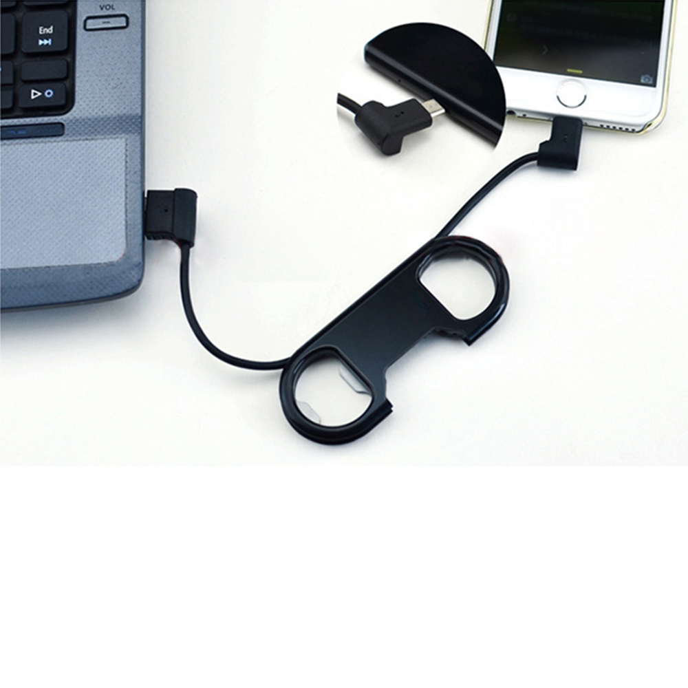 Charge Cable With Bottle Opener 2