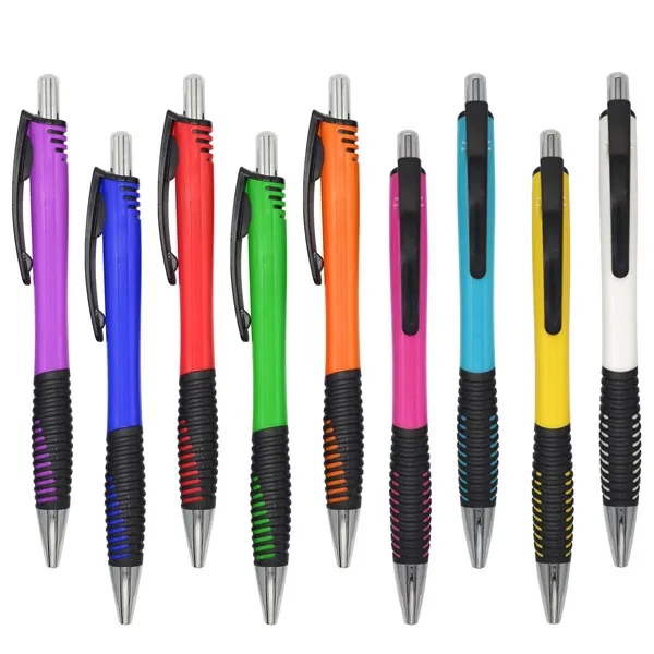 Promotional Gigi Ballpoint Pen 5