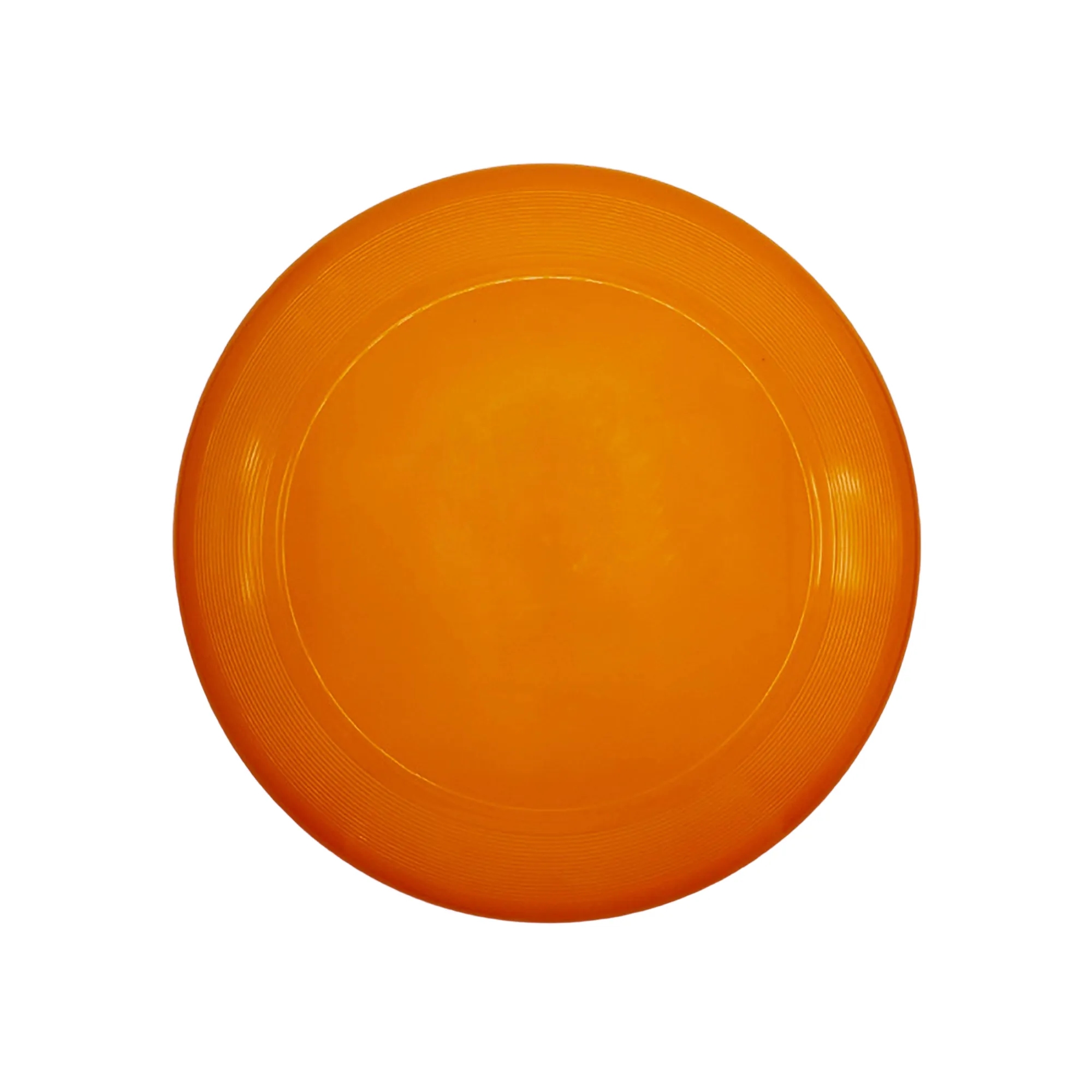 175g Professional PE Sports Flying Disc 9