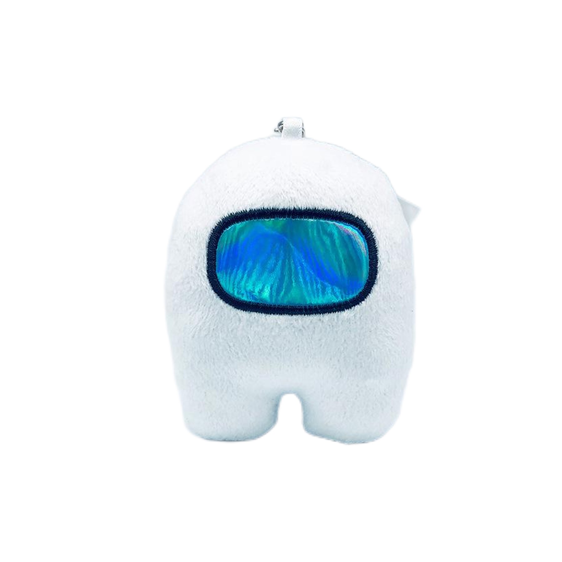 4 Inch Game Character Plush Toy (direct import) 15