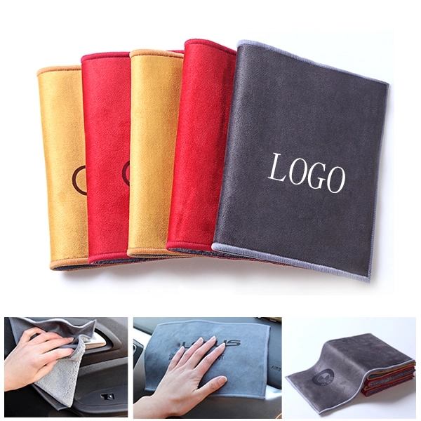 Car towel 1