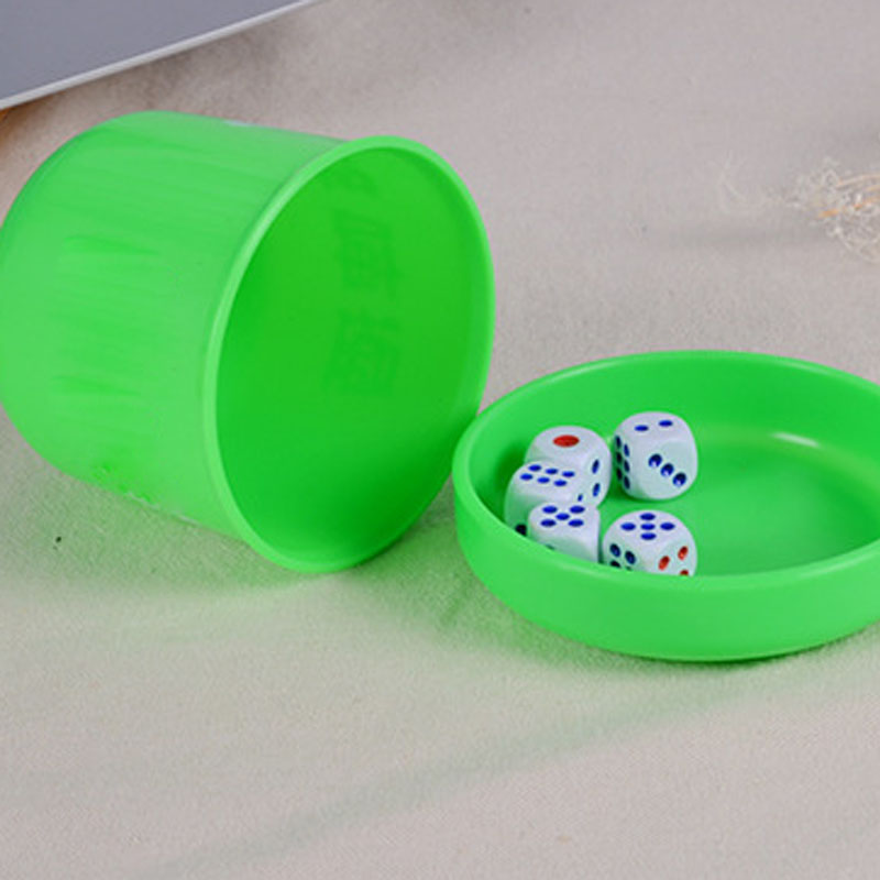 Dice Cup 2