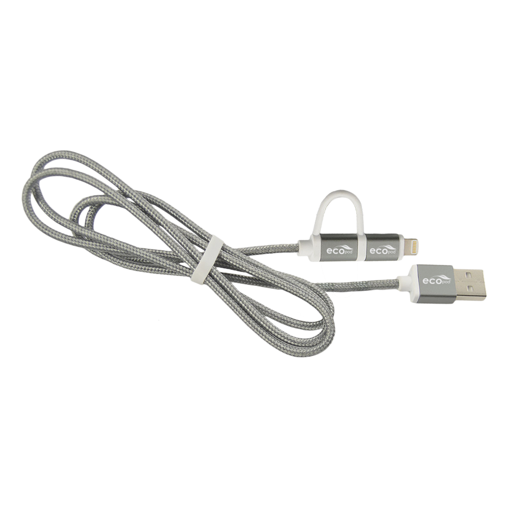 Dynamic Duo Charging Cable 2