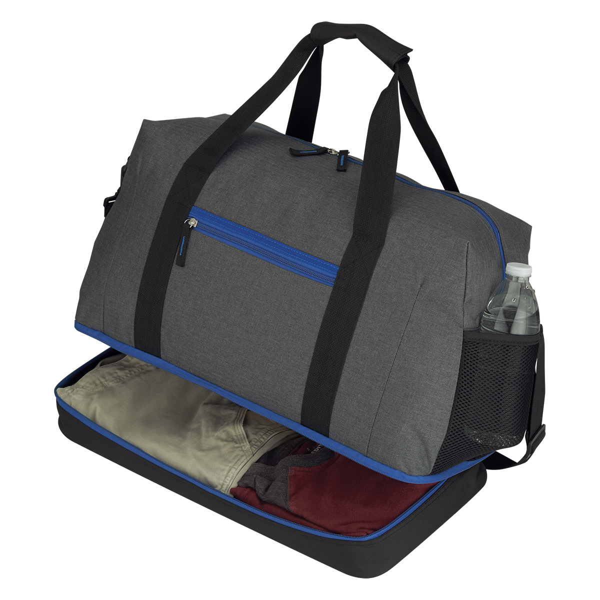 Tribeca Duffel Bag 6