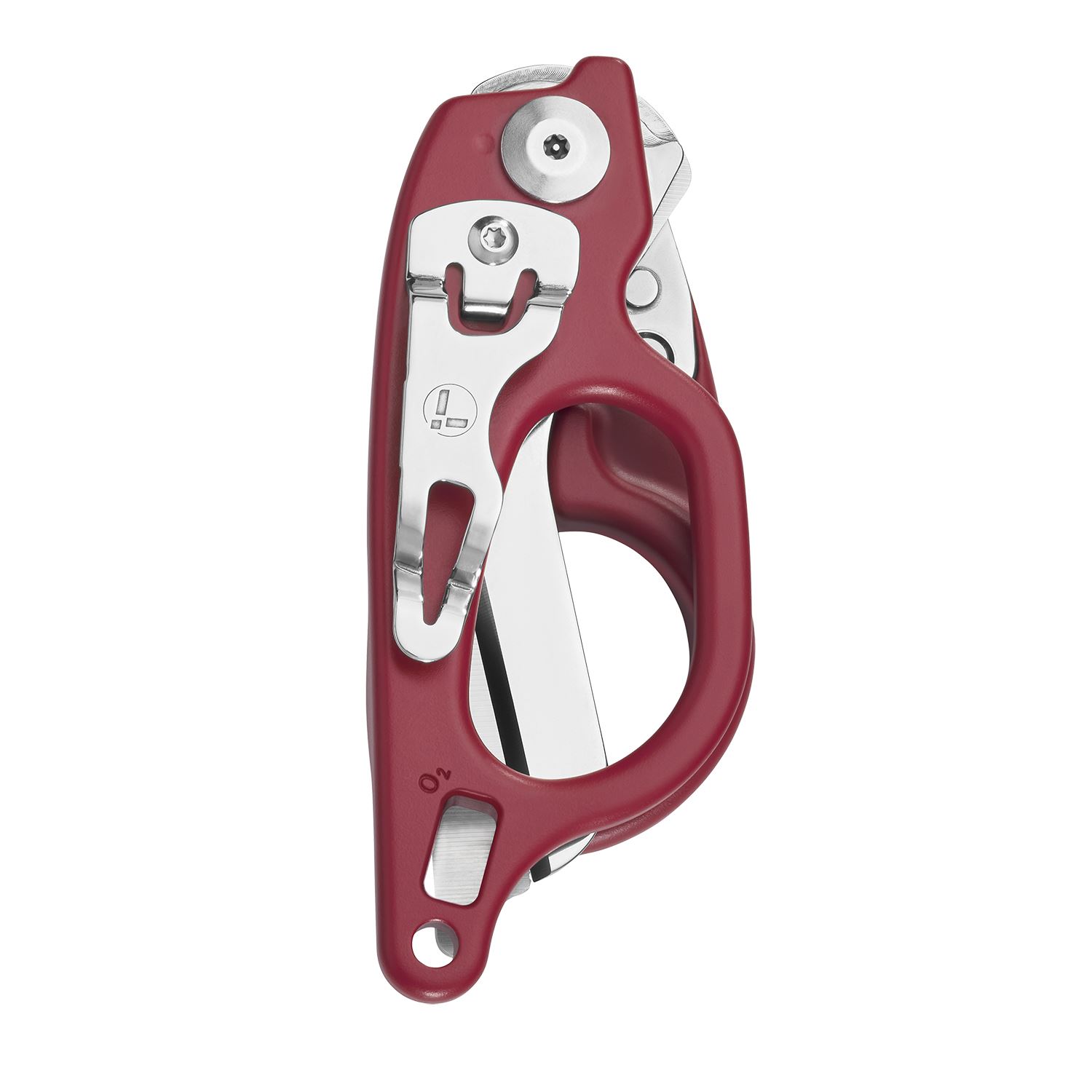 Leatherman® Raptor Response - Red 1