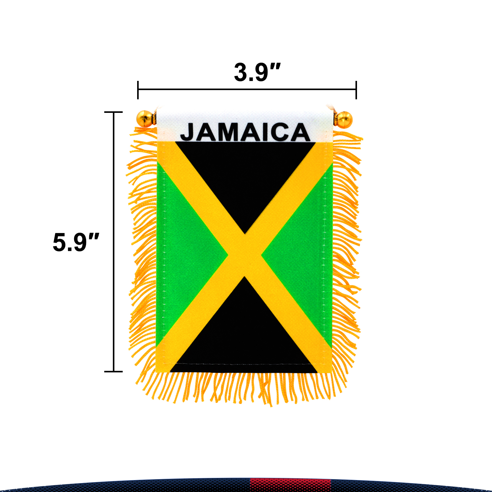 Window Flag Banner 1
