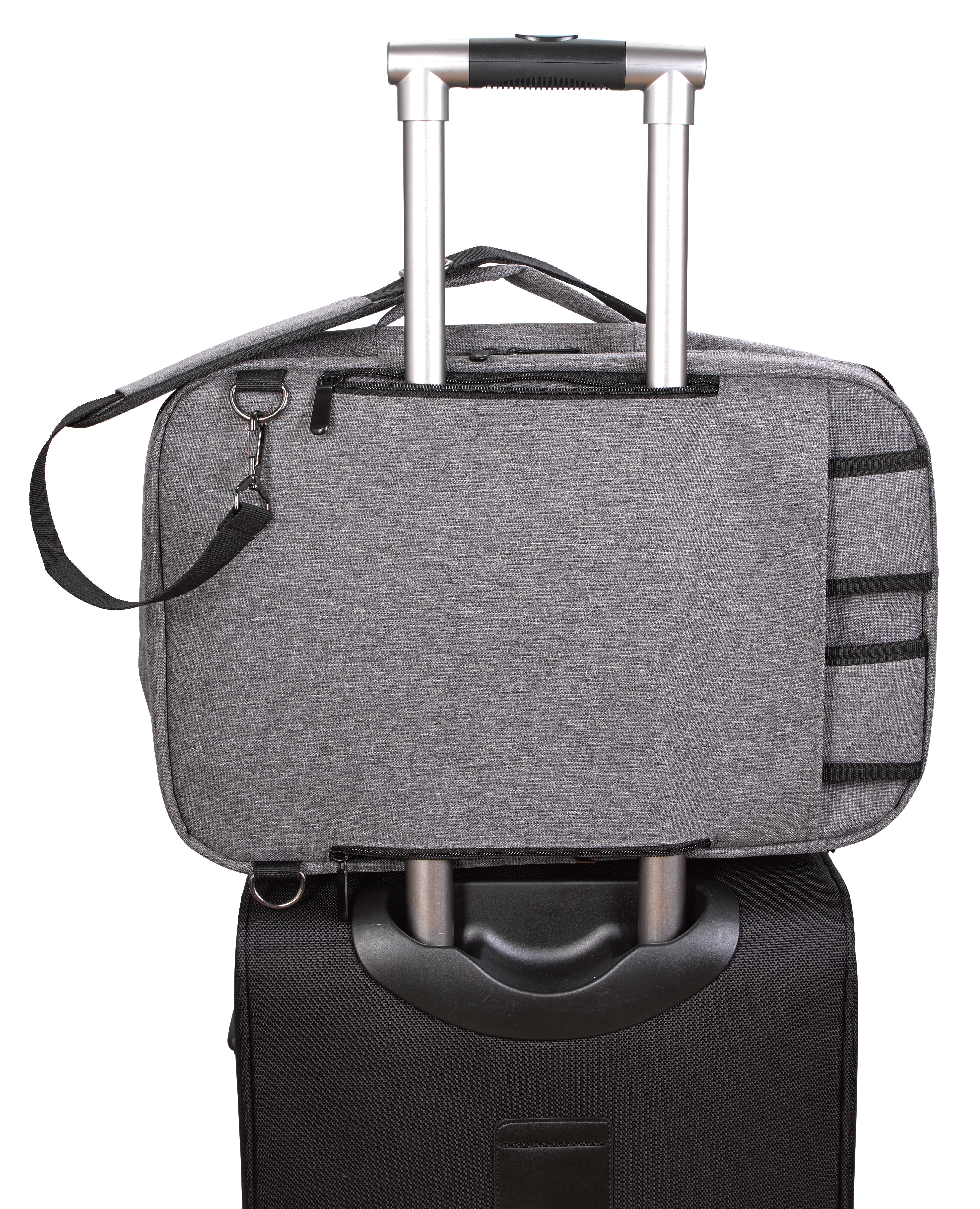 KAPSTON® Pierce Briefcase-Pack 9