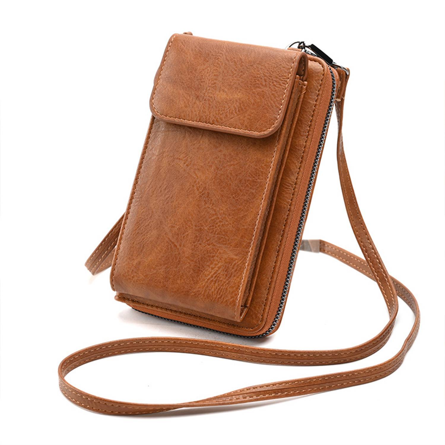 Spring New Ladies Wallet 4
