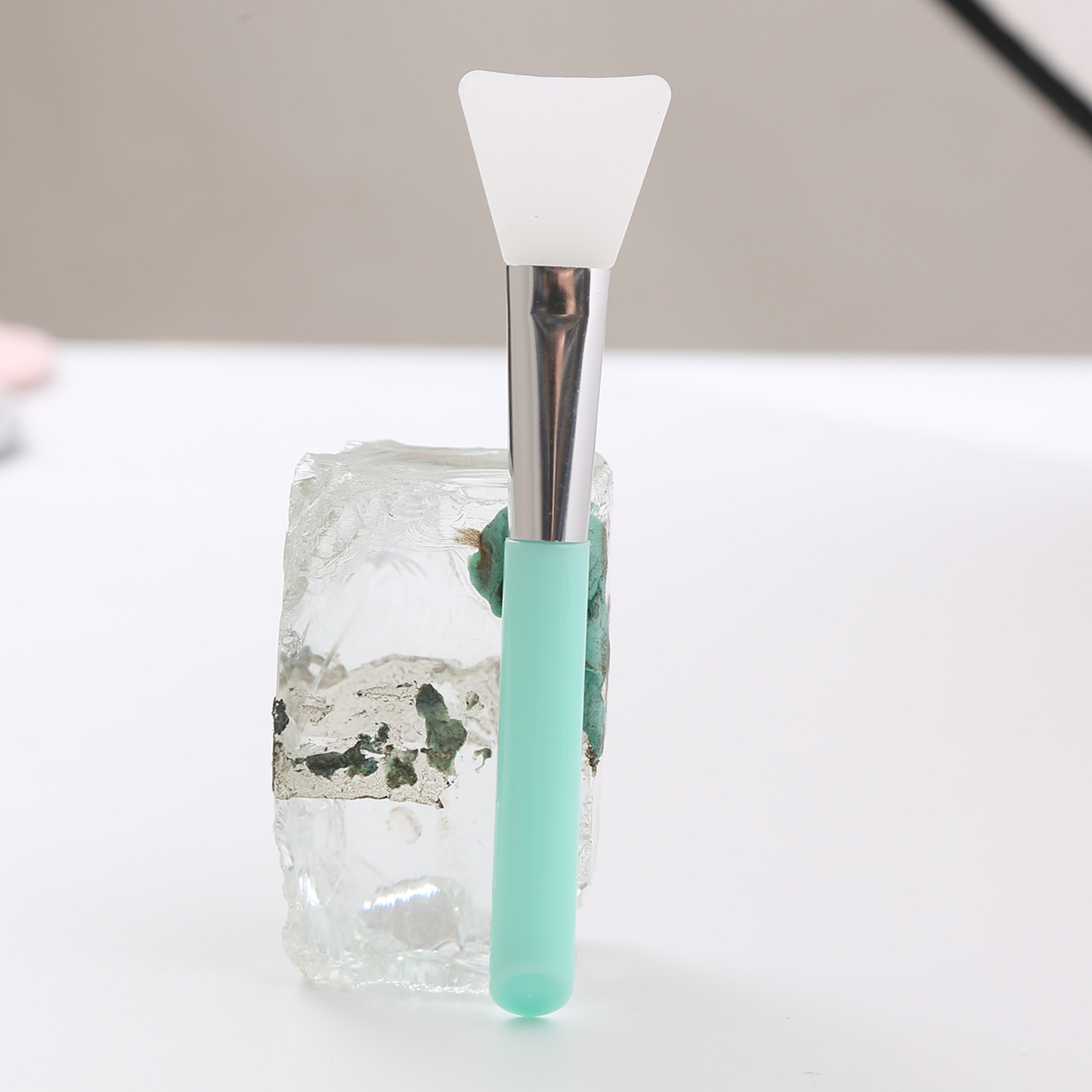 Silicone Face Mask Brush 4