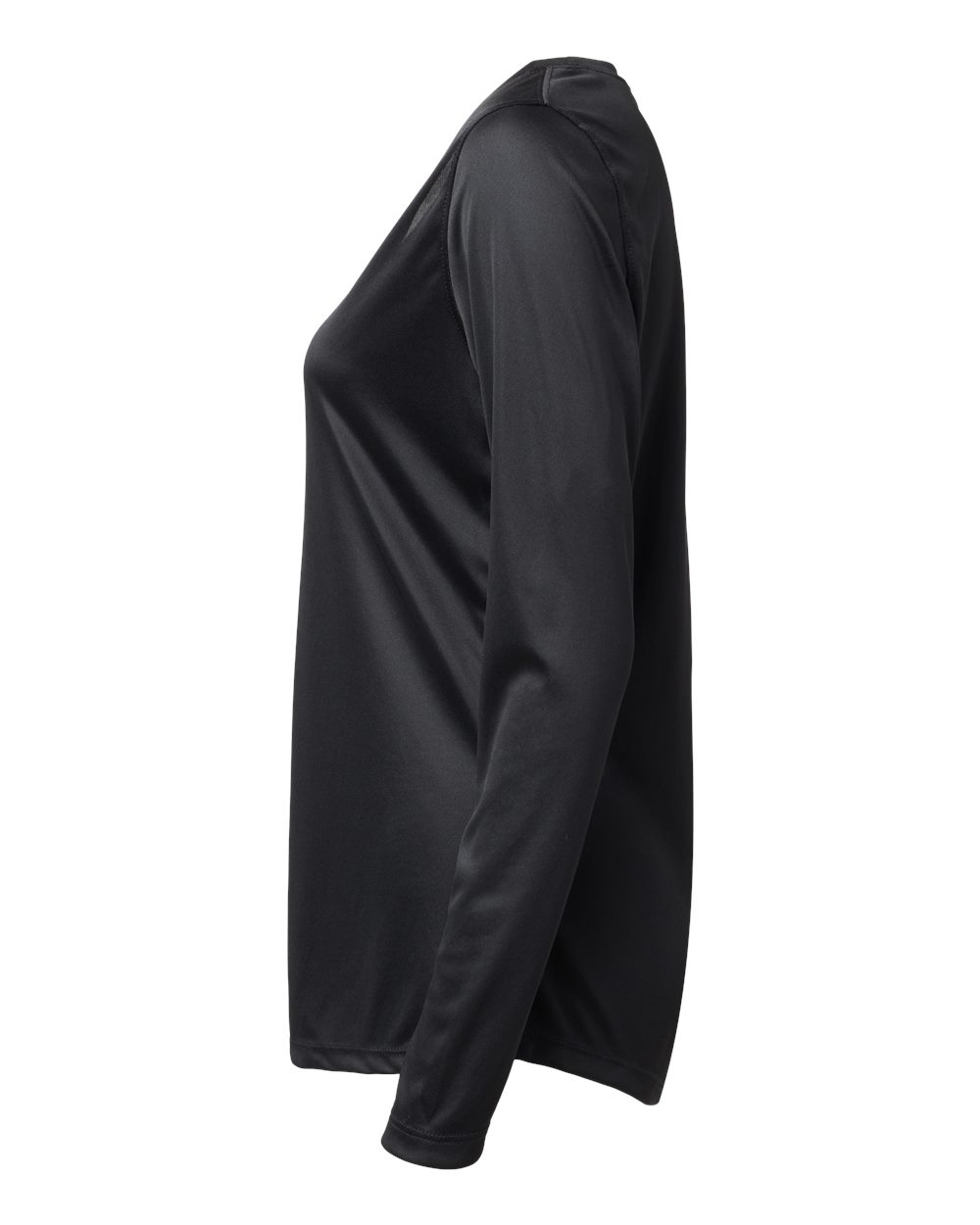 Women's Long Islander Performance Long Sleeve T-Shirt - 214 9