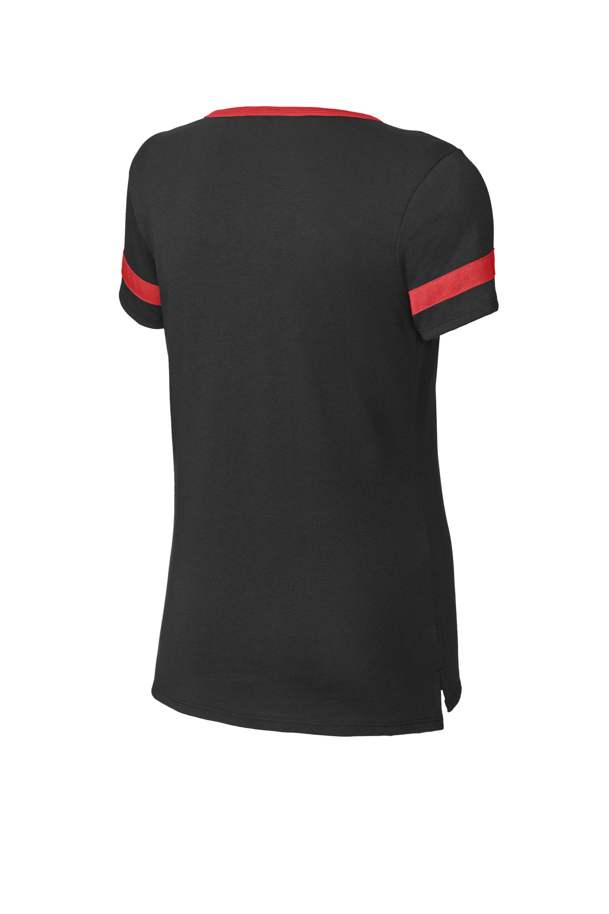 Women's Halftime Notch Neck Tee