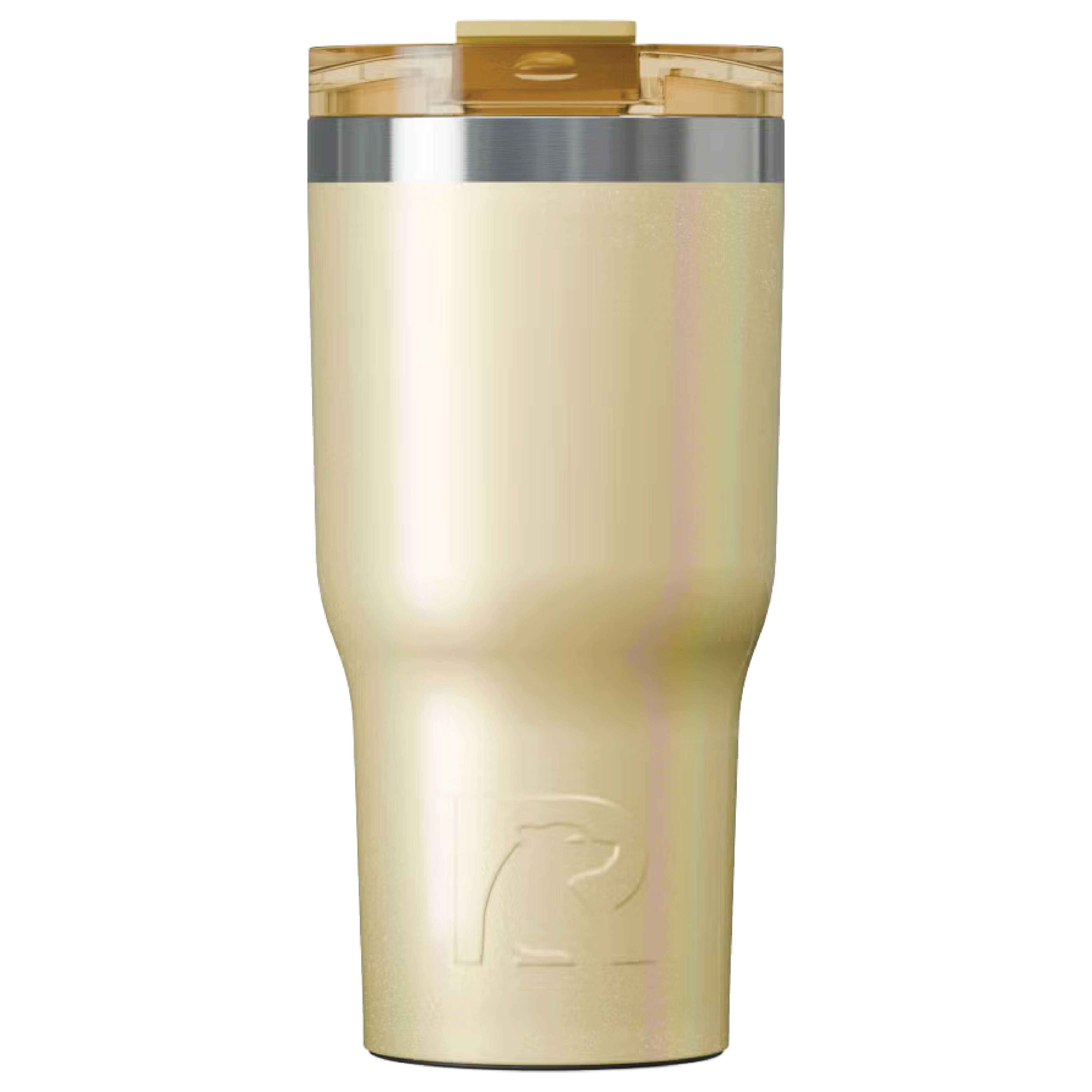 RTIC 20oz Ceramic Lined Stainless Steel Tumbler 50