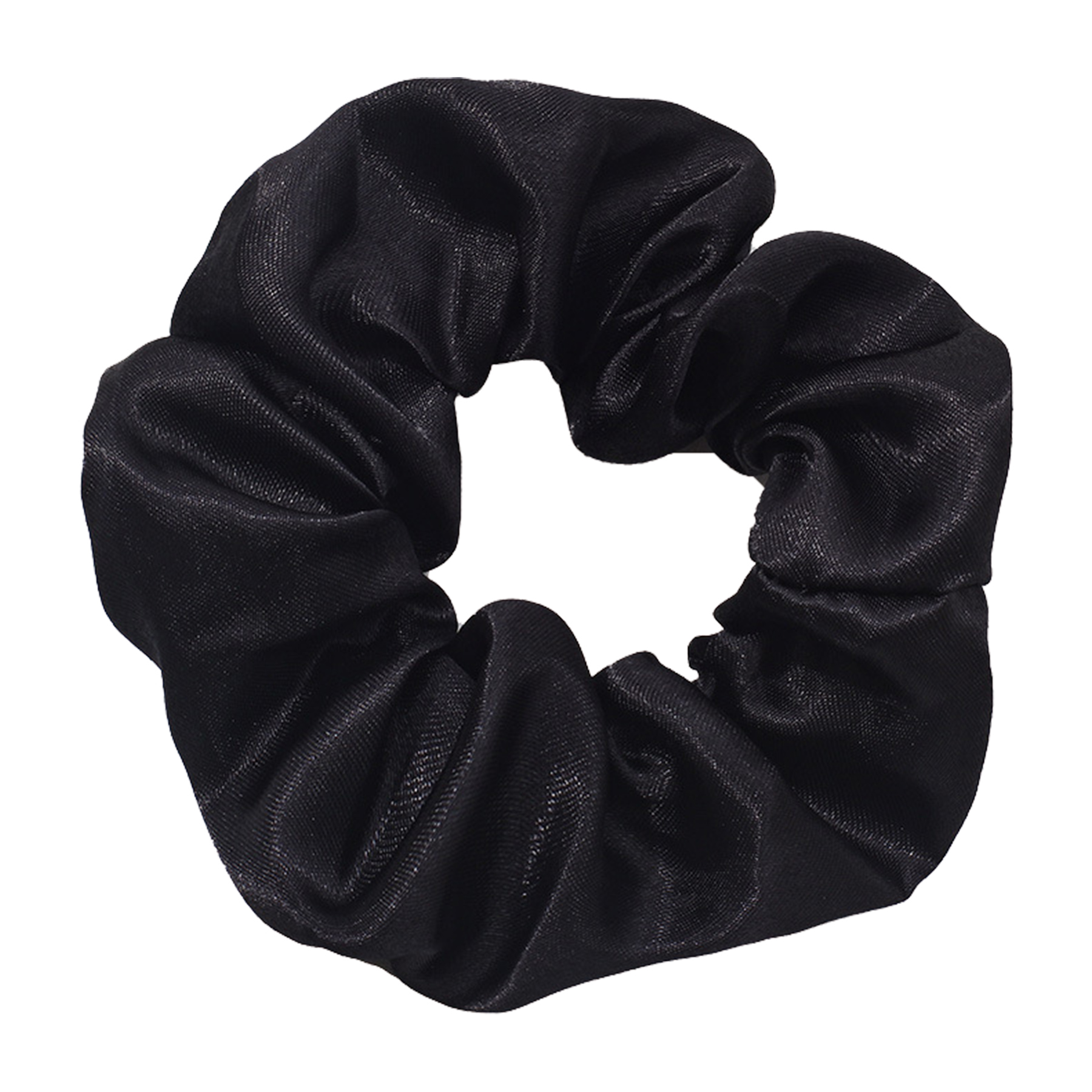 Full Color Printed Stain Hair Scrunchies 7