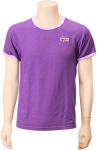 SMART Tiers Shirt 42