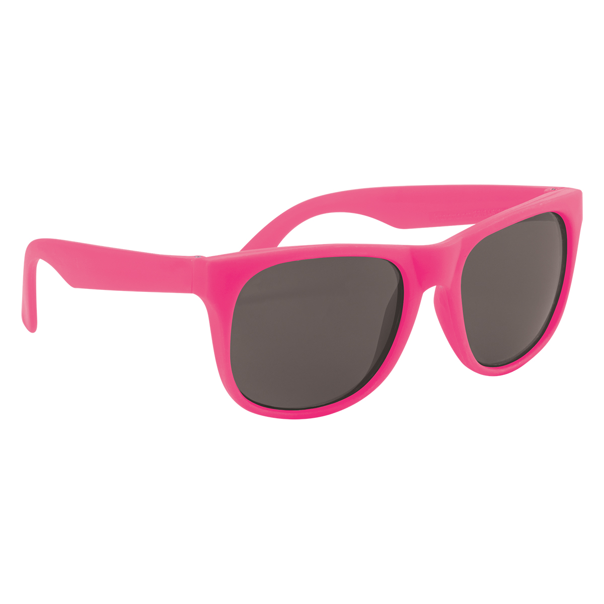 Rubberized Sunglasses 75